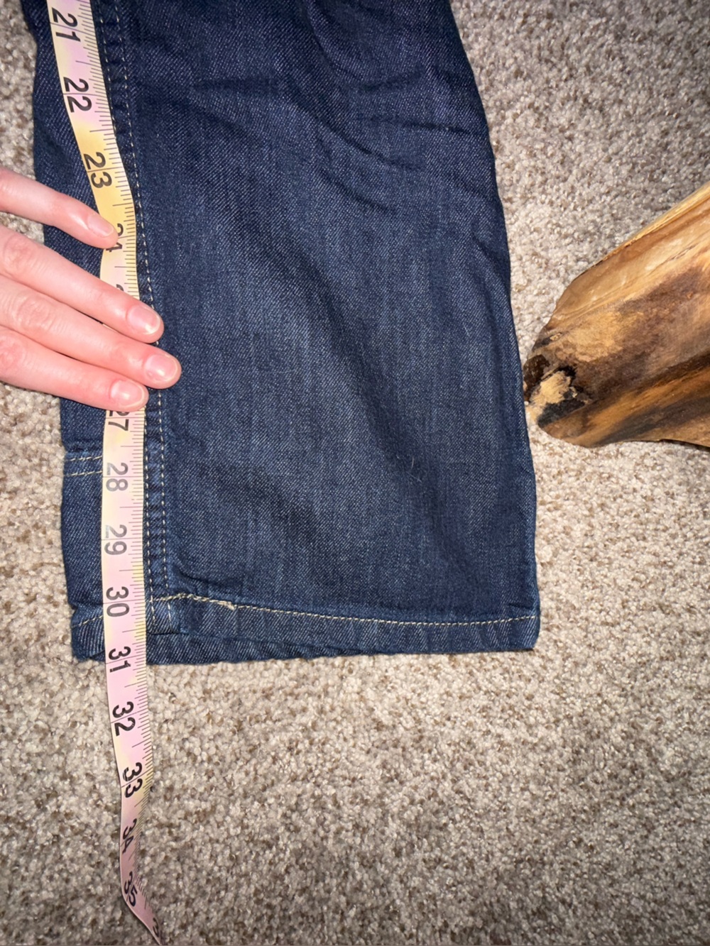 Dickies Women’s Size 2 Denim Overalls - Picture 10 of 11